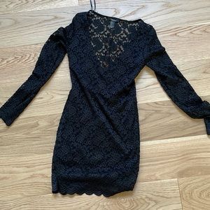 Laced LBD